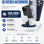 Partspick Crosses 1 Lakh Cases Sold, Emerges as a Leading iPhone Case Brand for Style-Conscious and Protection-First Buyers in India