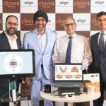 Clove Dental Expands Digital Scanning Capabilities Across India with over 100 iTero Lumina™ Intraoral Scanners from Align Technology
