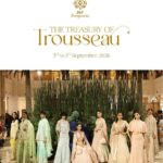 Treasury of Trousseau 2026: Where Couture, Craftsmanship and Celebration Come Together