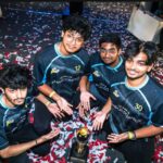 OnePlus Campus Dominate Season 3 Concludes in Delhi NCR; Crowns Team Levi OP as Campus Champions OnePlus Campus Dominate Season 3 Concludes in Delhi NCR; Crowns Team Levi OP as Campus Champions
