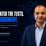 The Quant Skills AI Has Yet to Automate