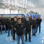 The Digital Textile Printer Revolution: How Konica Minolta NASSENGER is Preparing India for the Next Global Textile Opportunity