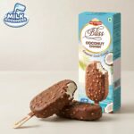 Top 'N Town Expands Its Premium Portfolio with the New Bliss Coconut Charm Bar