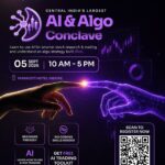 Arihant Plus to Host Central India’s Largest AI - Algo Trading Conclave in Indore