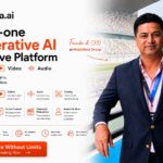 Xelta.ai Expands as All-in-One AI Platform for Image, Video, Voice and Content Creation