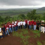 Rustomjee Group Marks the Next Phase of Mission 50,000 as Communities Come Together for Go Green Kasara 2026