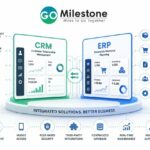GoMilestone Announces Expanded CRM and ERP Development Services to Support Business Digital Transformation Worldwide