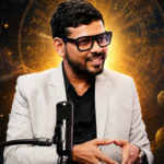 ​The Architecture of Inner Clarity: How Aayuush Sagar Bridges Engineering, Therapy, and Ancient Occult Sciences at AnantDrristi