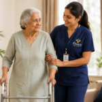 Omika Health Care Expands Home Healthcare Network Across Delhi NCR Omika Health Care Expands Home Healthcare Network Across Delhi NCR