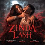 KNOJIA Brings India’s First Indie Horror-Pop Experience With “Zinda Lash”
