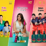 Ccigmaa Lifestyle Pvt Ltd. is building India's next generation of personal care brands, one salon-tested category at a time