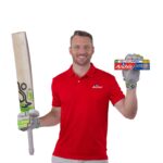 Anchor Oral Care onboards Global Cricket Icon Jos Buttler as Brand Ambassador in India