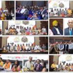Distinguished Leaders Honoured at Viksit Bharat Award 2026 and Rashtra Ratna Samman 2026 in New Delhi Distinguished Leaders Honoured at Viksit Bharat Award 2026 and Rashtra Ratna Samman 2026 in New Delhi
