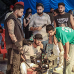 “A Lot of Pre-Production Saved Us Time in Post”: Navi Joshi and Veerinder Singh on the Making of Karan Aujla’s ‘P POP Culture’
