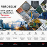 Fibrotech: Two Brothers Betting on FRP to Change Indian Infrastructure