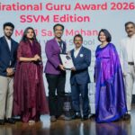 SSVM Institutions Concludes 5th Edition of Transforming India Conclave 2026, Inspiring Students to ‘Flex Their Future’ Through Courage, Curiosity and Possibility