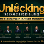 Unlocking the Endless Possibilities: Biomedical approach in Autism management