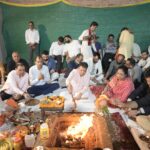 Omaxe Performs Bhumi Pujan for Three Landmark Projects in Faridabad’s Sector 79