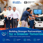 Lords Mobility and Speedloop Auto Launch Pilot Electric Last-Mile Delivery Initiative for Flipkart in Pune Lords Mobility and Speedloop Auto Launch Pilot Electric Last-Mile Delivery Initiative for Flipkart in Pune