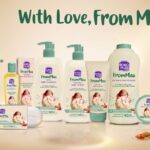 BoroPlus Enters India's Baby Care Market with 'FromMaa