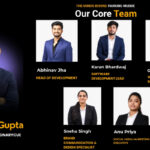 Divyansh Gupta – ParkingMudde: Transforming Urban Parking Through Technology, Privacy and Intelligent Dispute Resolution