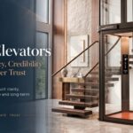 Brio Elevators Responds on Transparency, Customer Information and Credibility: “Our Customers Made Informed Choices After Due Diligence” Brio Elevators Responds on Transparency, Customer Information and Credibility: “Our Customers Made Informed Choices After Due Diligence”