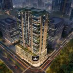 From Vision to Landmark: How Oshiwara District Center Is Emerging as Mumbai's Next Corporate Frontier