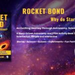 12-Year-Old Author Shriyansh Tripathi Takes Young Readers on an Exciting Journey Through Space with Rocket Bond: Why Do Stars Shine?
