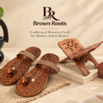 Brown Roots Brings Traditional Wooden Craft Into Modern Indian Homes