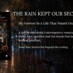 Anjana Raj’s The Rain Kept Our Secret Explores the Love That Remains Even After Goodbye