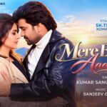 Kumar Sanu and S.K. Tiwari's new music album "Mere Bina Tu Aadhi Si" Poster unveiled, releases on 16 Sept on TPS YouTube Channel