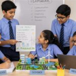 How CBSE Schools in Junagadh Can Help Students Learn Teamwork Beyond Group Projects