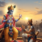 Mahabharata, Barbarik’s Arrows and Responsible AI