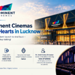 Prominent Mall and Prominent Cinemas Turn Janmashtami Launch Into Lucknow’s New Entertainment Talking Point