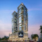Crescent Western Trade Center Set to Redefine Oshiwara District Center as Mumbai's Next Big Commercial Address