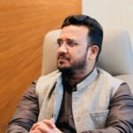 Maharashtra State Board of Waqf Sees Institutional Expansion and Digital Transformation Under Sameer Gulamnabi Kazi