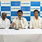 Monsoon Infections to Breathing Trouble: Kamineni Doctors Warn Against Ignoring Persistent Respiratory Symptoms