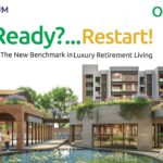 Infinium Developers Introduces Onelife, Coimbatore's New Address for Active Retirement Living