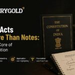 Judiciary Gold on Why Bare Acts Matter More Than Notes: Reclaiming the Core of Judicial Preparation