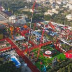 Sold-out bauma CONEXPO INDIA 2026 brings 1,100+ exhibitors and nationwide equipment demand to Greater Noida