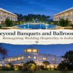 Beyond Banquets and Ballrooms: Reimagining Wedding Hospitality in India