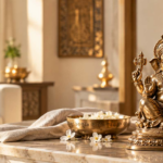 What Makes ShreeDhatu’s Brass Idols Different from Mass-Produced Idols