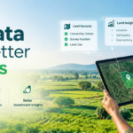 Why Land Data Matters More Than Property Listings