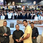 Vikrant University, Gwalior Bridges Judicial Wisdom and Courtroom Advocacy Through 'Vidhi Samvaad' and 'Shastrarth 2026'