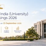 IISc Bengaluru Leads IIRC India (University) Rankings 2026; MAHE Manipal Takes Second Spot, JNU Tops Governance & Outcomes