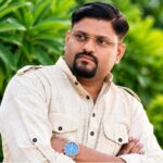 Transforming Dreams into Reality: The Inspiring Journey of Abhishek Kumar Tripathi and MG Construction