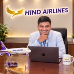 Hind Airlines: India's Next Airline Is Taking Shape Hind Airlines: India's Next Airline Is Taking Shape