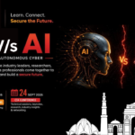 AI vs AI: How the Cybersecurity Battlefield Is Changing — and Why Delhi-NCR Is Part of the Conversation