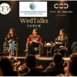 WEDTALKS FORUM TO MAKE GLOBAL DEBUT AT COLOMBO FASHION WEEK, CONNECTING DESTINATION WEDDINGS, FASHION, HOSPITALITY AND TOURISM
