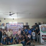 Round Table India’s RURT 344 Visits Sevabharti Matrichaya, Extends a Gesture of Care to Children